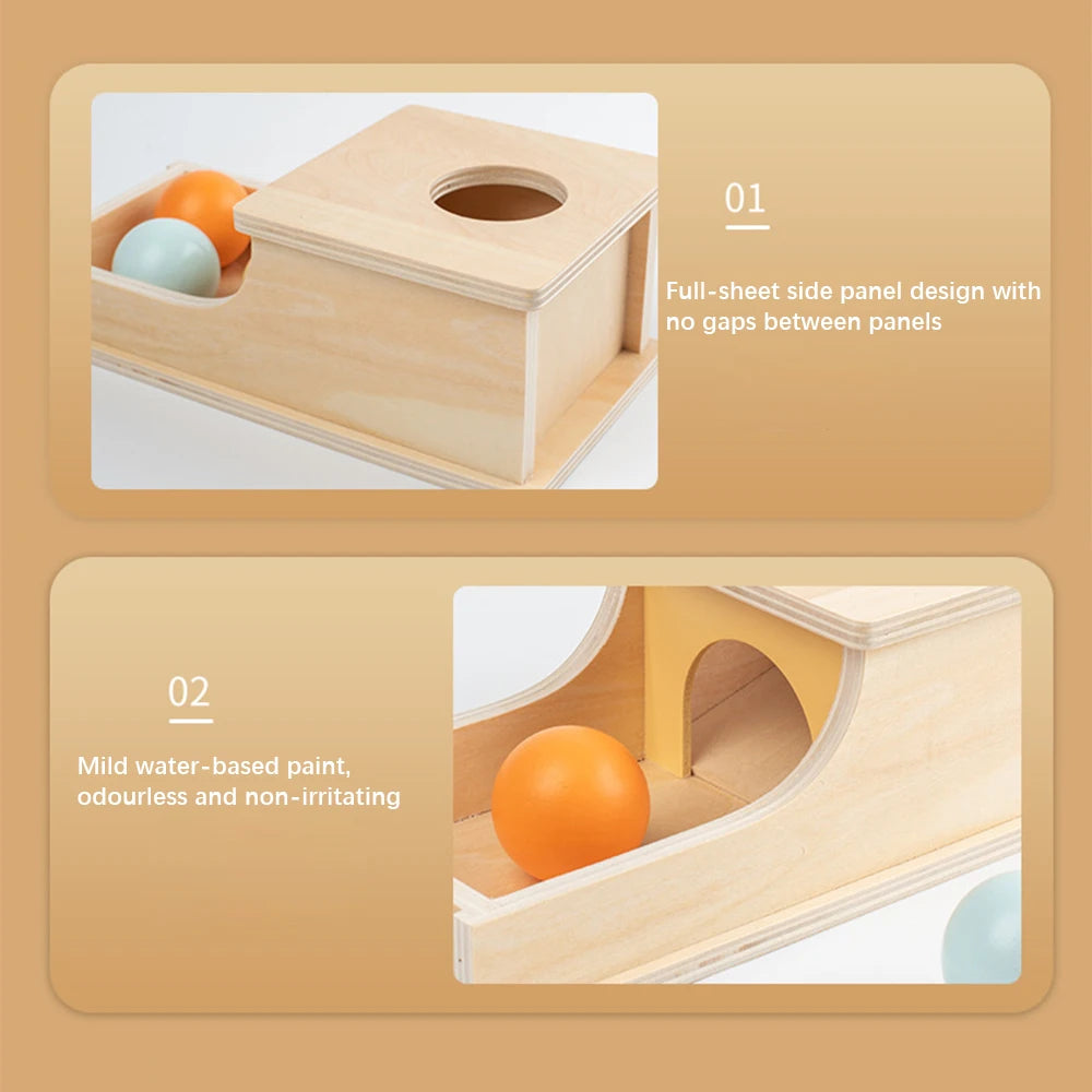 Fine Motor Skills — Drop The Ball, Grow The Skills