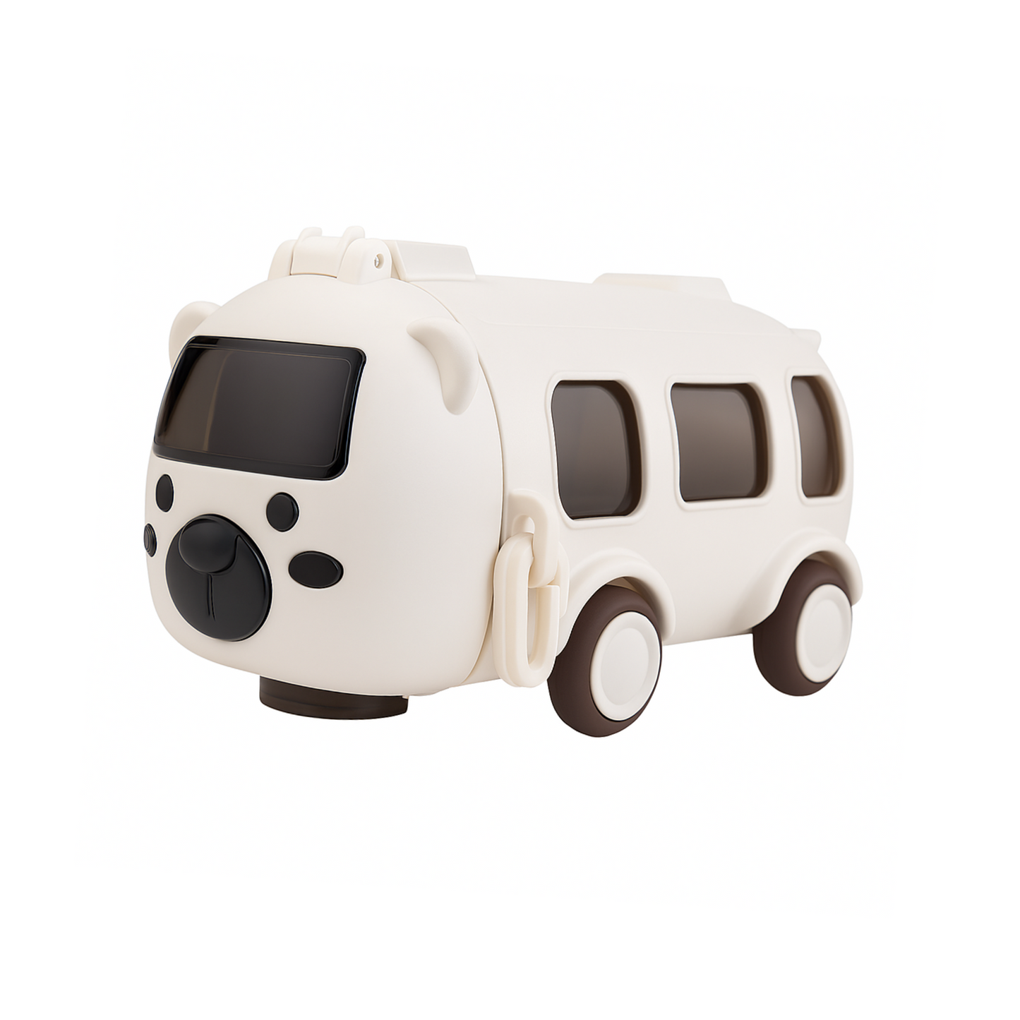 SipBus™ – Hydration, Made Fun