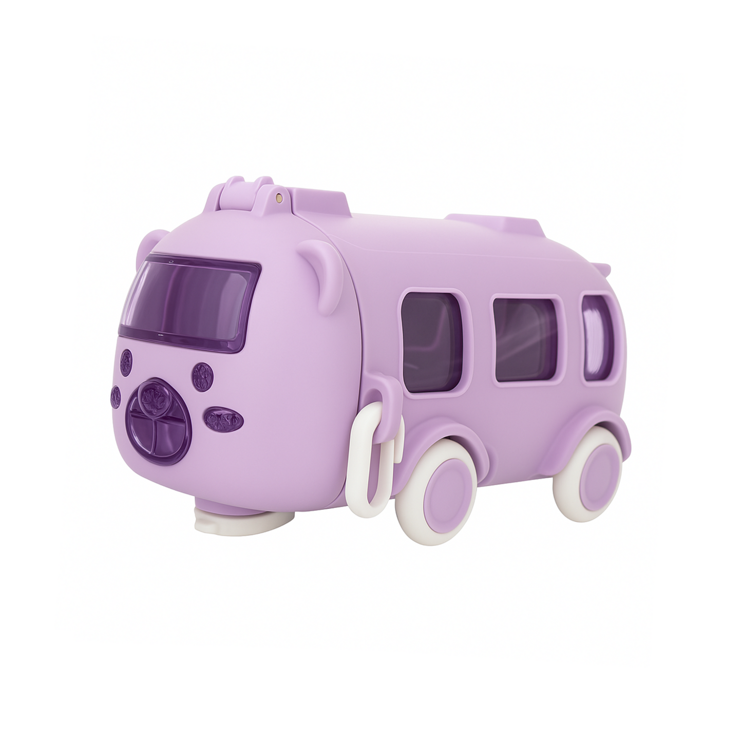 SipBus™ – Hydration, Made Fun