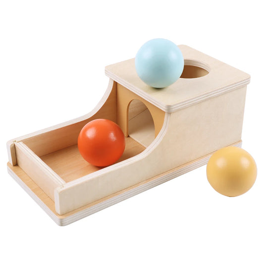 Fine Motor Skills — Drop The Ball, Grow The Skills