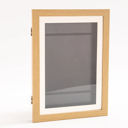 Personalized Picture Frame — For Happy Little Artists