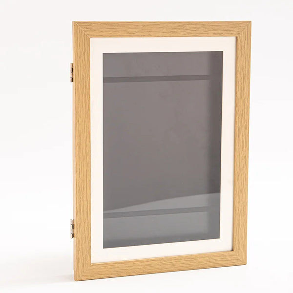 Personalized Picture Frame — For Happy Little Artists