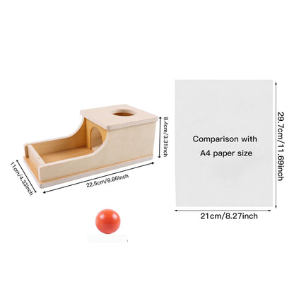 Fine Motor Skills — Drop The Ball, Grow The Skills