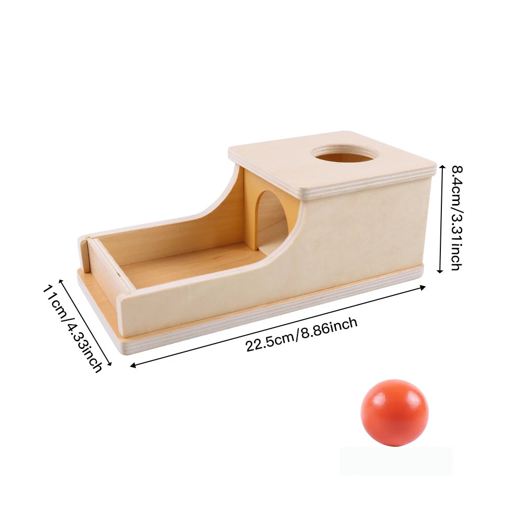 Fine Motor Skills — Drop The Ball, Grow The Skills