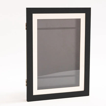 Personalized Picture Frame — For Happy Little Artists