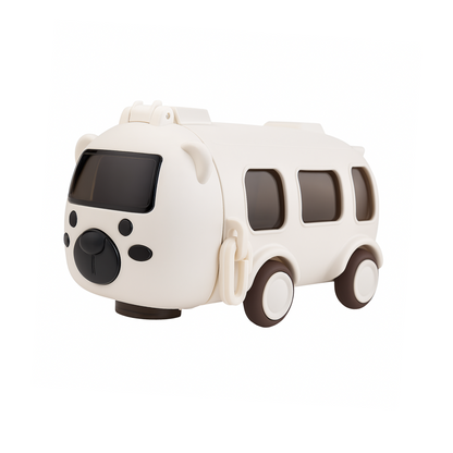 SipBus™ – Hydration, Made Fun