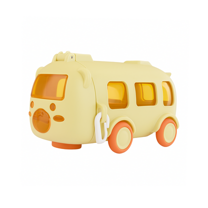 SipBus™ – Hydration, Made Fun